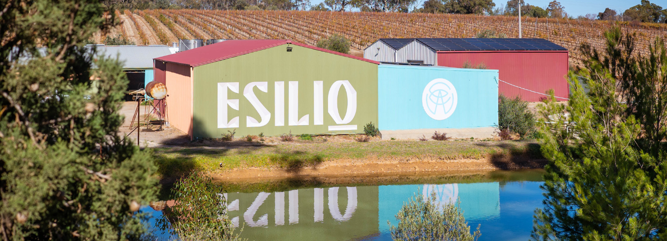 Esilio